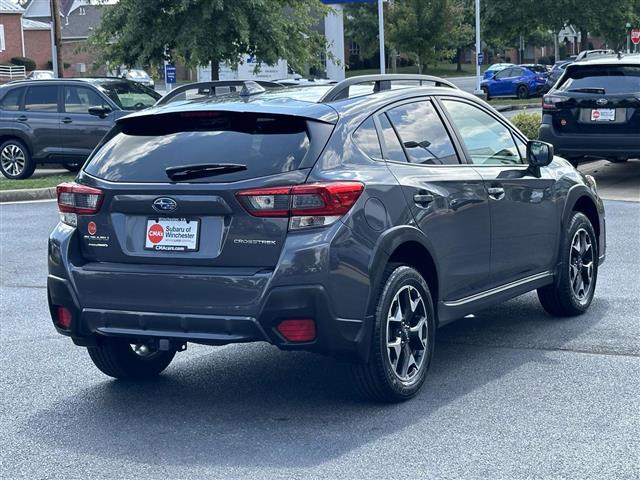 $21874 : PRE-OWNED 2020 SUBARU CROSSTR image 2