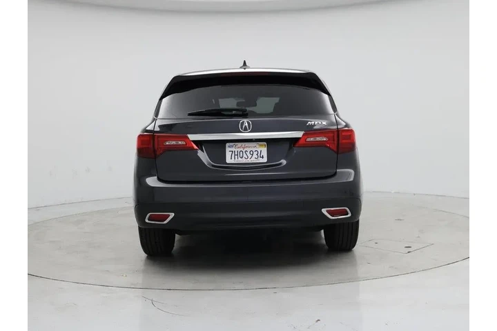 $16998 : Acura MDX 2015 4dr SUV w/Tec image 6