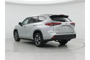 $36998 : Toyota Highlander 2023 AWD X thumbnail