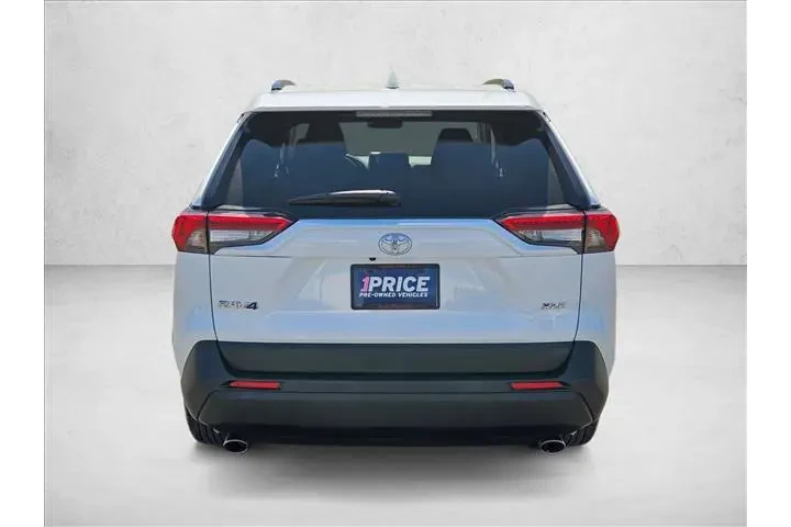 $31987 : Toyota RAV4 2025 XLE 4dr SUV image 7