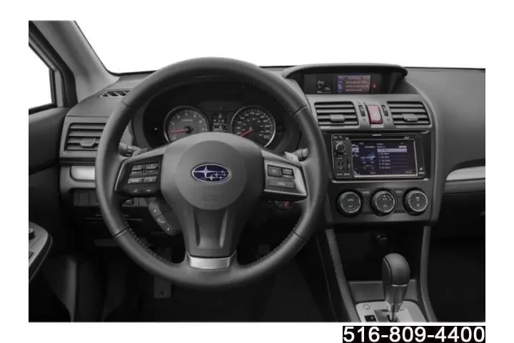 $11447 : Subaru XV Crosstrek 2015 AWD image 9