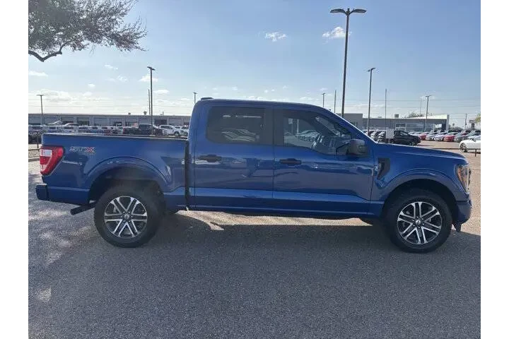 $36973 : 2023 F-150 image 5
