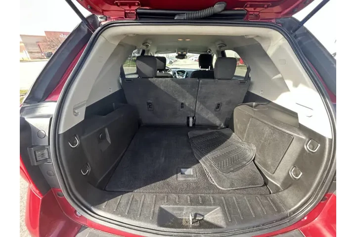 $6990 : 2014 Equinox LT image 6