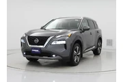 $22998 : Nissan Rogue 2022 SL 4dr Cro thumbnail