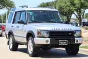 $19998 : 2004 Discovery SE thumbnail