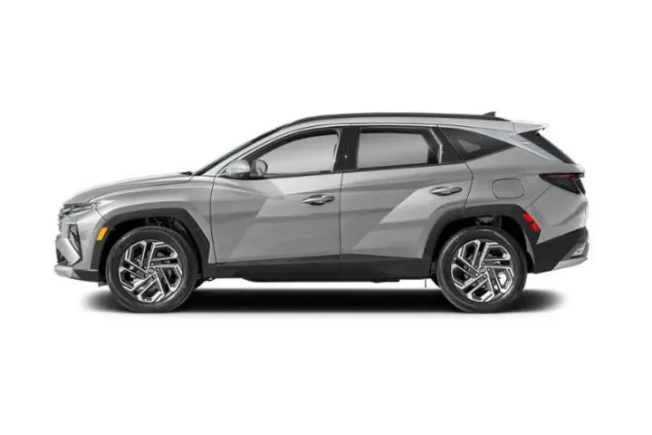 $34995 : Hyundai TUCSON Hybrid 2025 A image 6