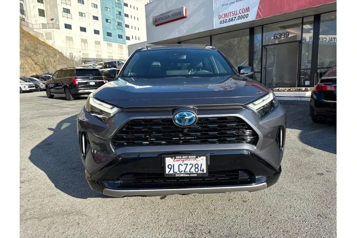 $38388 : Toyota RAV4 Hybrid 2024 AWD image 3