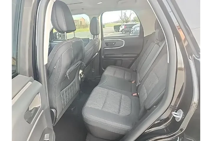 $25912 : Ford Bronco Sport 2022 AWD B image 9