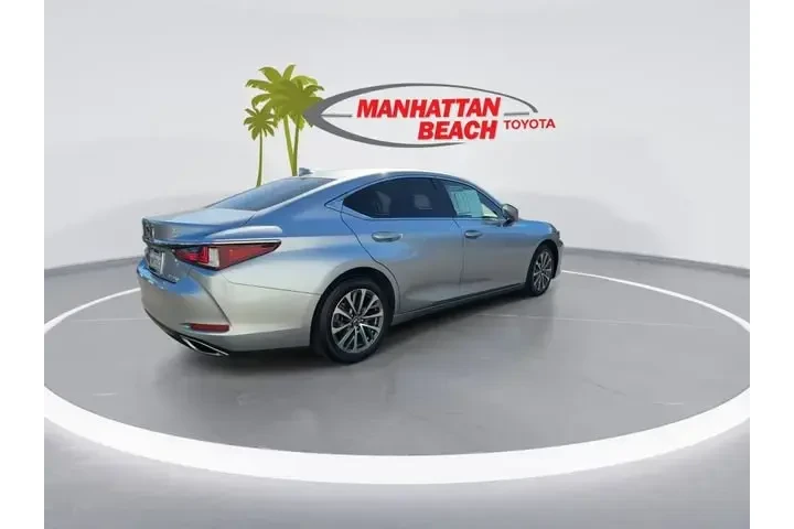 $37995 : Lexus ES 350 2024 4dr Sedan image 8