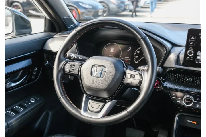 $26000 : Honda Crv 2025 Nueva image 7