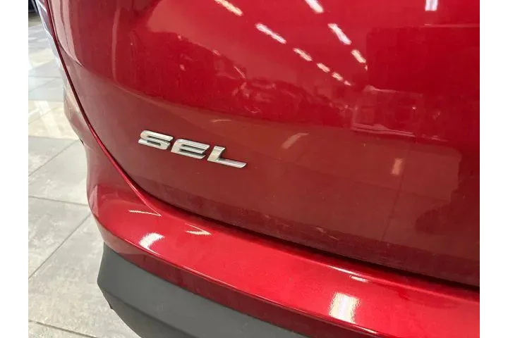 $27000 : Ford Edge 2023 AWD SEL 4dr C image 7