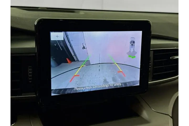 $35000 : Ford Explorer 2024 AWD XLT 4 image 6