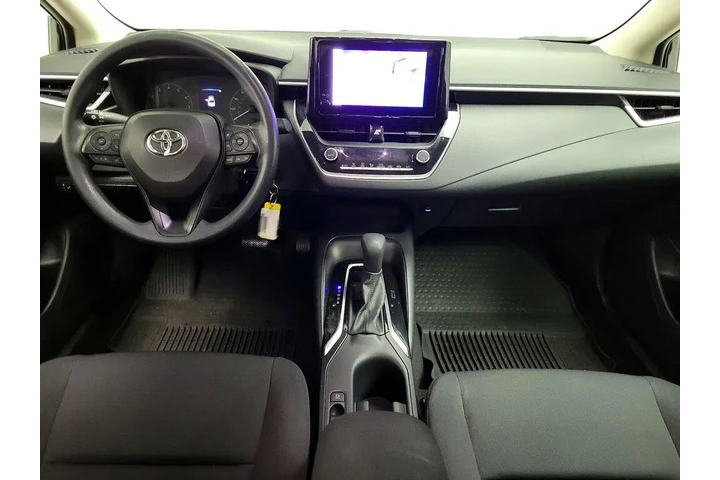 $20998 : Toyota Corolla 2023 LE 4dr S image 9