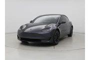 $27998 : Tesla Model 3 2023 4dr Sedan thumbnail