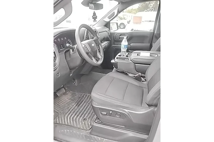 $35988 : Chevrolet Silverado 1500 202 image 6