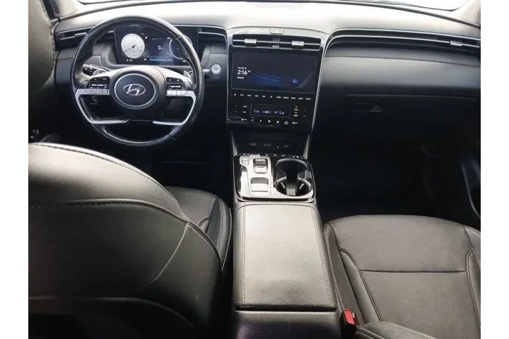 $20467 : Hyundai TUCSON 2023 Limited image 10