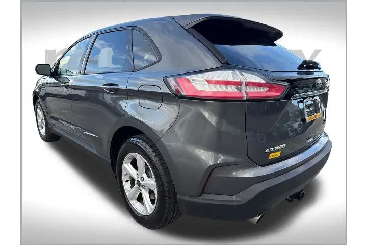 $16900 : Ford Edge 2020 AWD SE 4dr Cr image 8