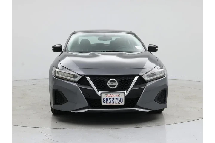 $19998 : Nissan Maxima 2019 3.5 SV 4d image 5