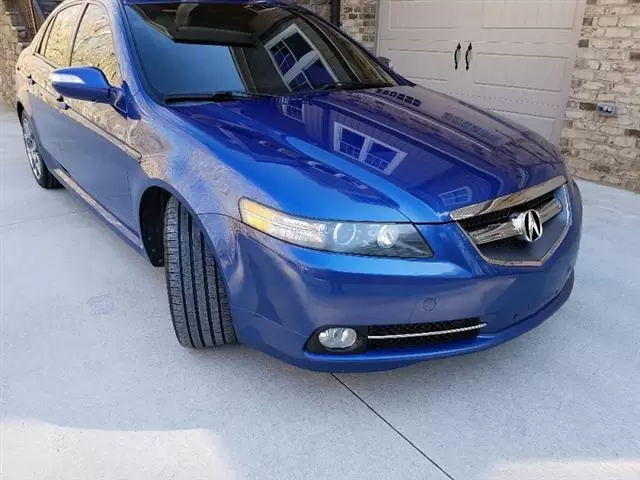 $3800 : 2007 Acura TL 4dr Sedan image 1