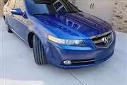 2007 Acura TL 4dr Sedan en Los Angeles