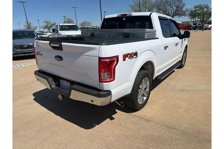 $28595 : Ford F-150 2017 4x4 King Ran image 7