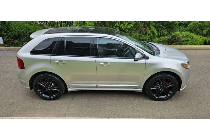 $6995 : 2013 Edge Sport image 5