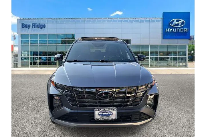 $22993 : Hyundai TUCSON 2023 AWD N Li image 10