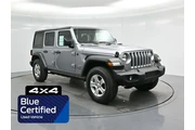 Jeep Wrangler Unlimited 2020 en San Bernardino