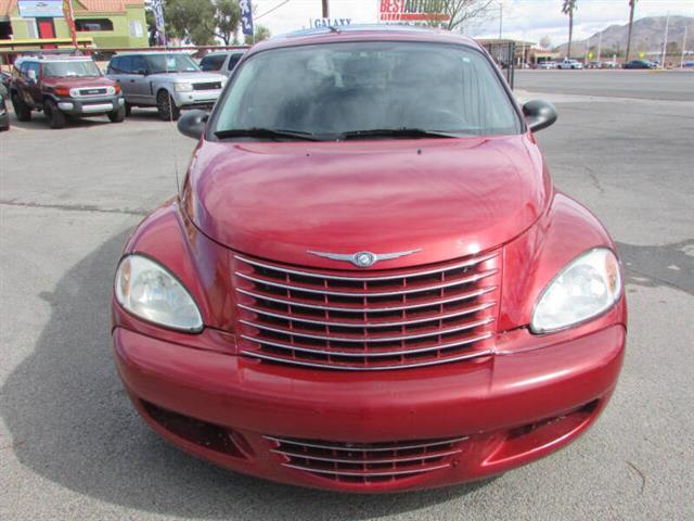 $4995 : 2004 PT Cruiser Dream Cruiser image 9