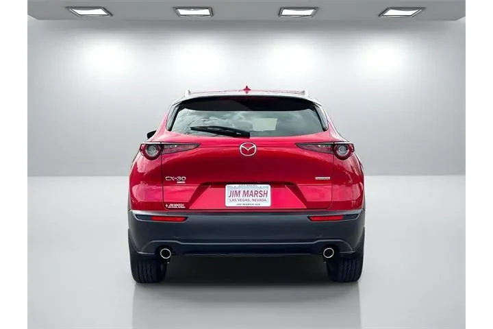 $25055 : Mazda CX-30 2024 AWD 2.5 S P image 5