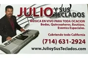 JULIO Y SUS TECLADOS $160/HORA thumbnail
