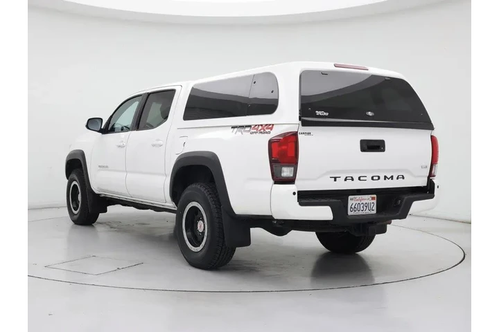 $35998 : Toyota Tacoma 2019 4x4 TRD P image 2