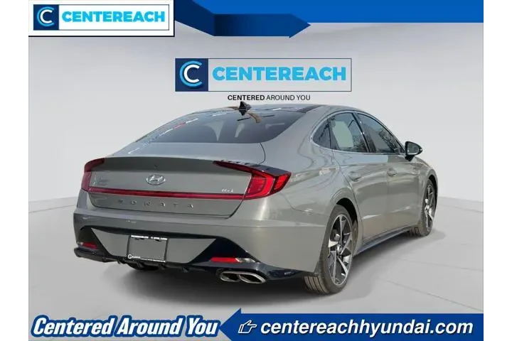 $17698 : Hyundai SONATA 2021 SEL Plus image 5