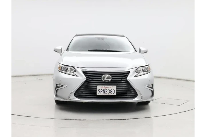 $21998 : Lexus ES 350 2018 4dr Sedan image 5