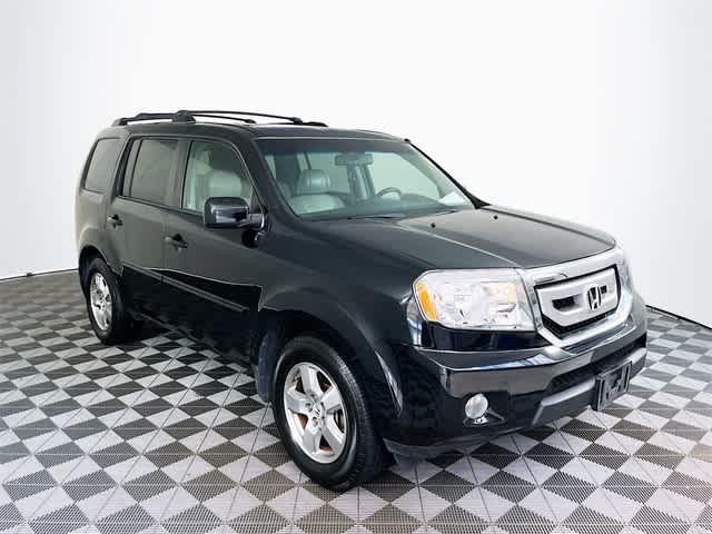 $11530 : PRE-OWNED 2011 HONDA PILOT EX image 1