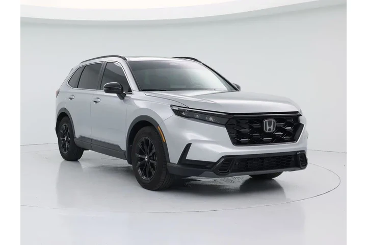 $37998 : Honda CR-V Hybrid 2025 Sport image 1