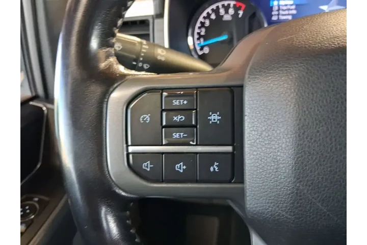 $38000 : Ford F-150 2021 4x2 XL 4dr S image 6
