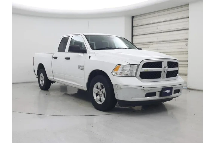$25998 : Ram 1500 Classic 2024 4x2 SL image 1