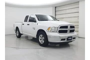 Ram 1500 Classic 2024 4x2 SL en Sacramento