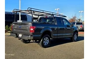 $26900 : Ford F-150 2018 4x4 Lariat 4 thumbnail