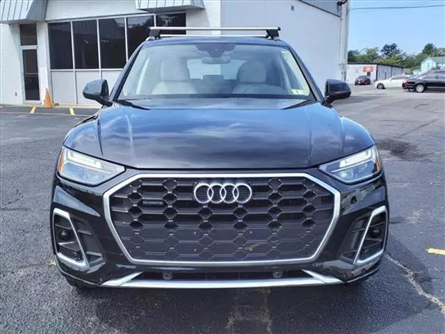 $35000 : 2023 AUDI Q52023 AUDI Q5 image 9