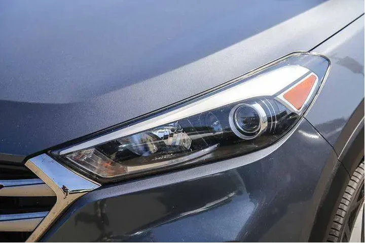 $14998 : Hyundai TUCSON 2018 Limited image 8