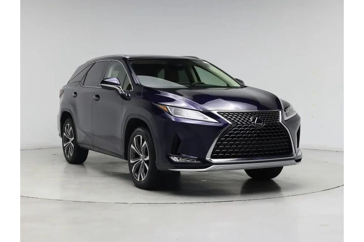 $39998 : Lexus RX 350L 2022 4dr SUV image 1