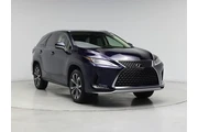 $39998 : Lexus RX 350L 2022 4dr SUV thumbnail
