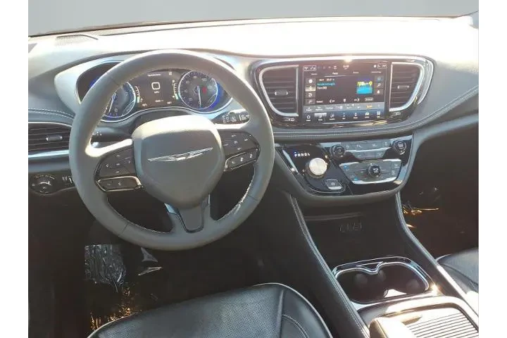 $34987 : Chrysler Pacifica 2025 Limit image 4