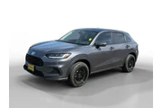 Honda HR-V 2025 LX 4dr Cross en San Jose