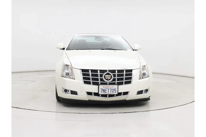 $16998 : Cadillac CTS 2014 3.6L Premi image 5