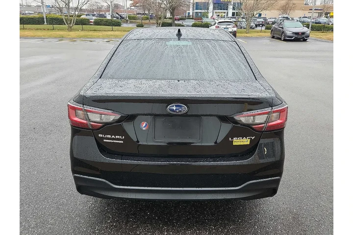 $24912 : Subaru Legacy 2024 AWD Premi image 5