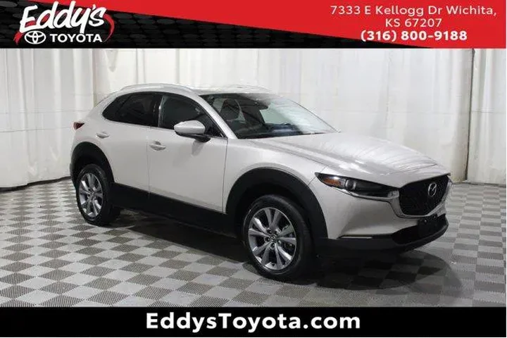 $28889 : Mazda CX-30 2024 AWD 2.5 S P image 1