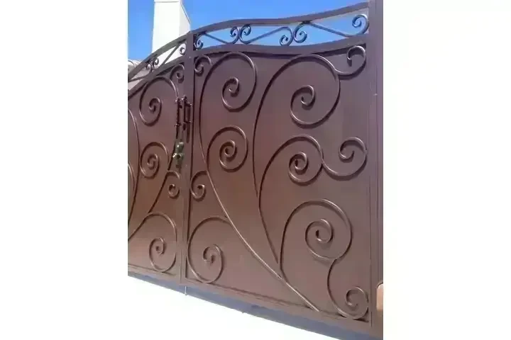 HERRERÍA EN GENERAL image 2